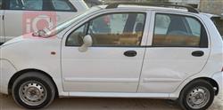 Chery S11 QQ
